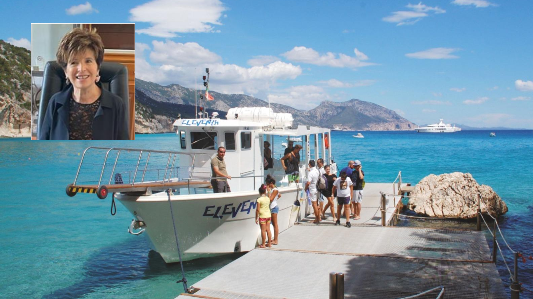 Ingressi a Cala Luna, riscoppia la guerra tra Dorgali e Baunei