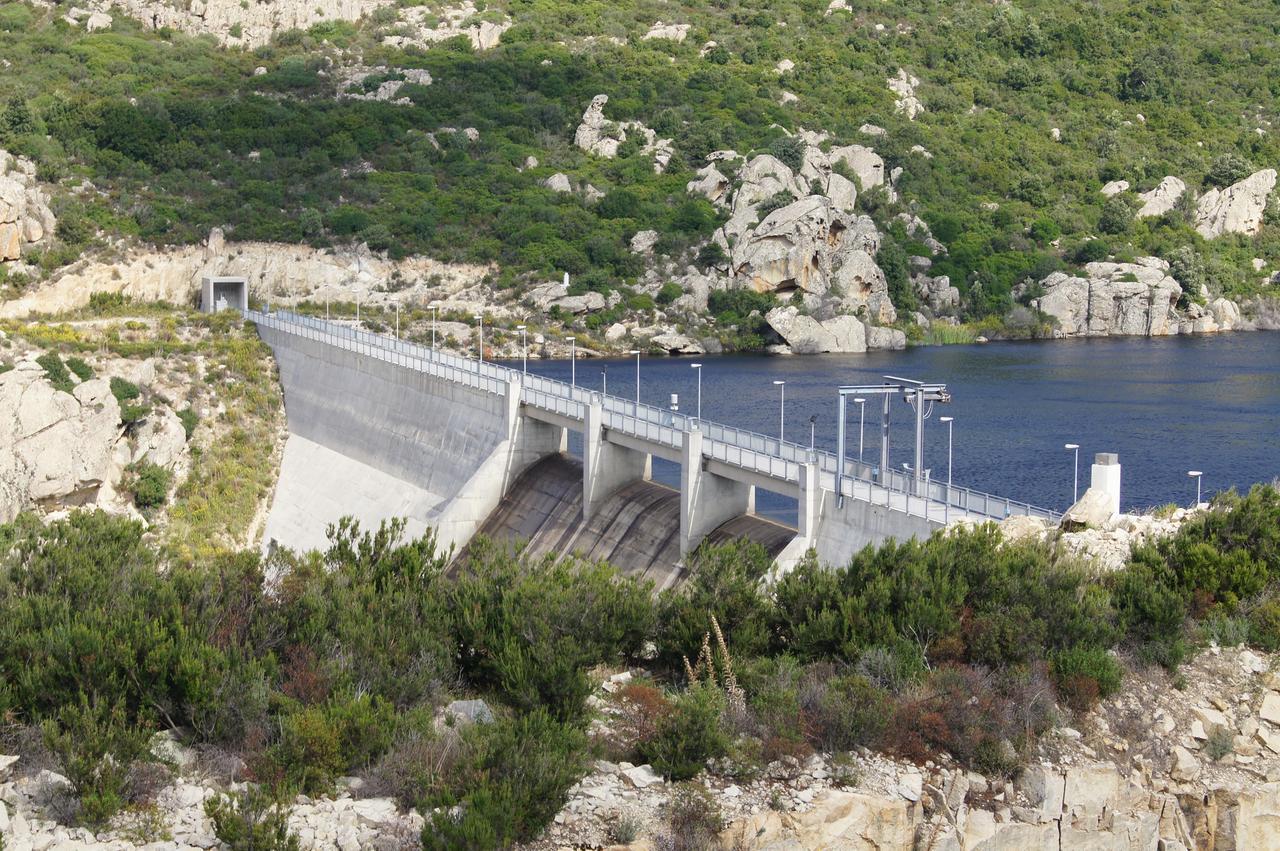 Nuovo acquedotto per l’alta Gallura, lavori avanti tutta