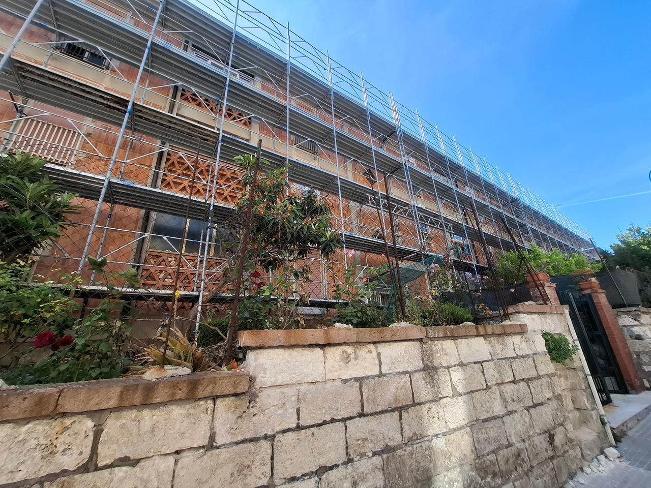 Case Area nel Sassarese, via al maxi piano di rinascita