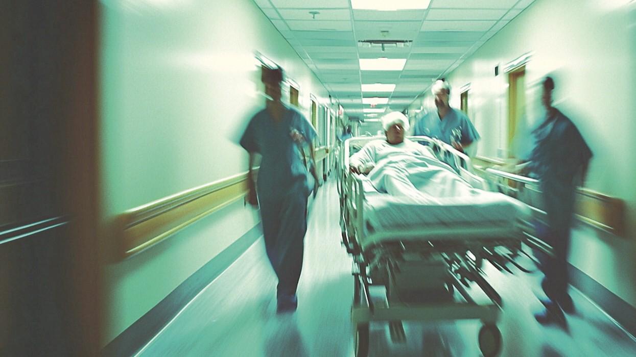 L’Aou congela le ore lavorate in più: cento medici pronti a dimettersi