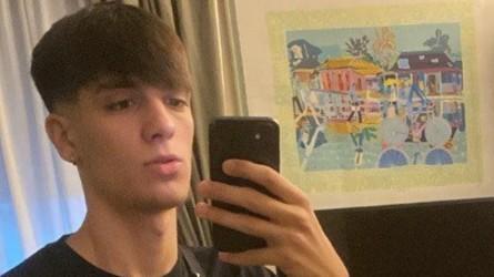 Addio a Nicolò, strappato alla vita a 21 anni