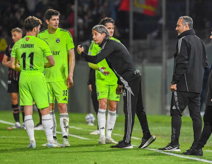 Mister Inzaghi