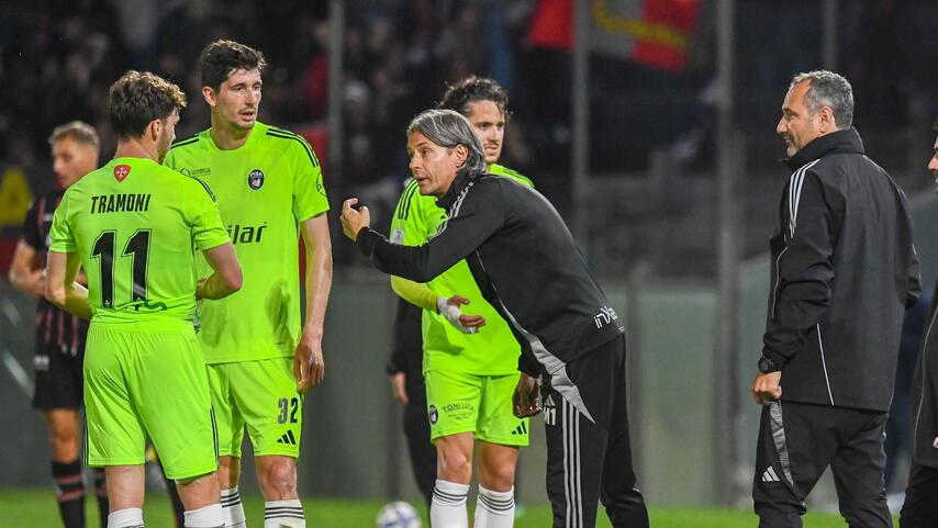 Mister Inzaghi