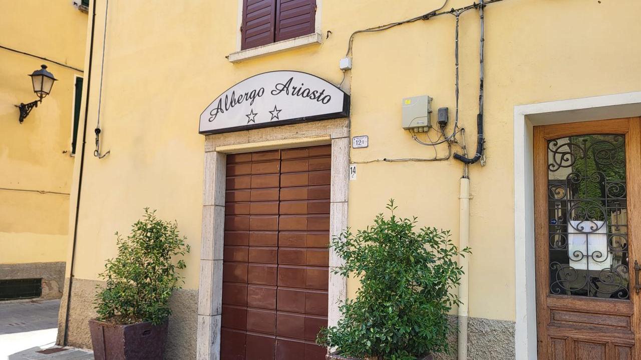 Nuovo corso per l’hotel Ariosto: nuova proprietà e restyling. Ecco come cambierà