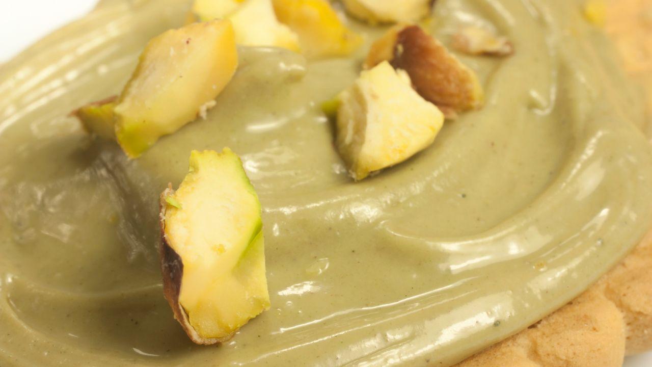 Prodotti alimentari per bambini ritirati dal mercato (Foto di repertorio)