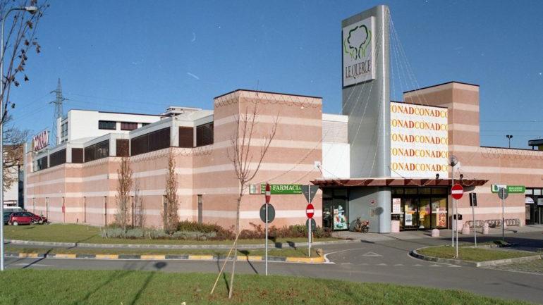 Street Food sotto le stelle al Conad Le Querce