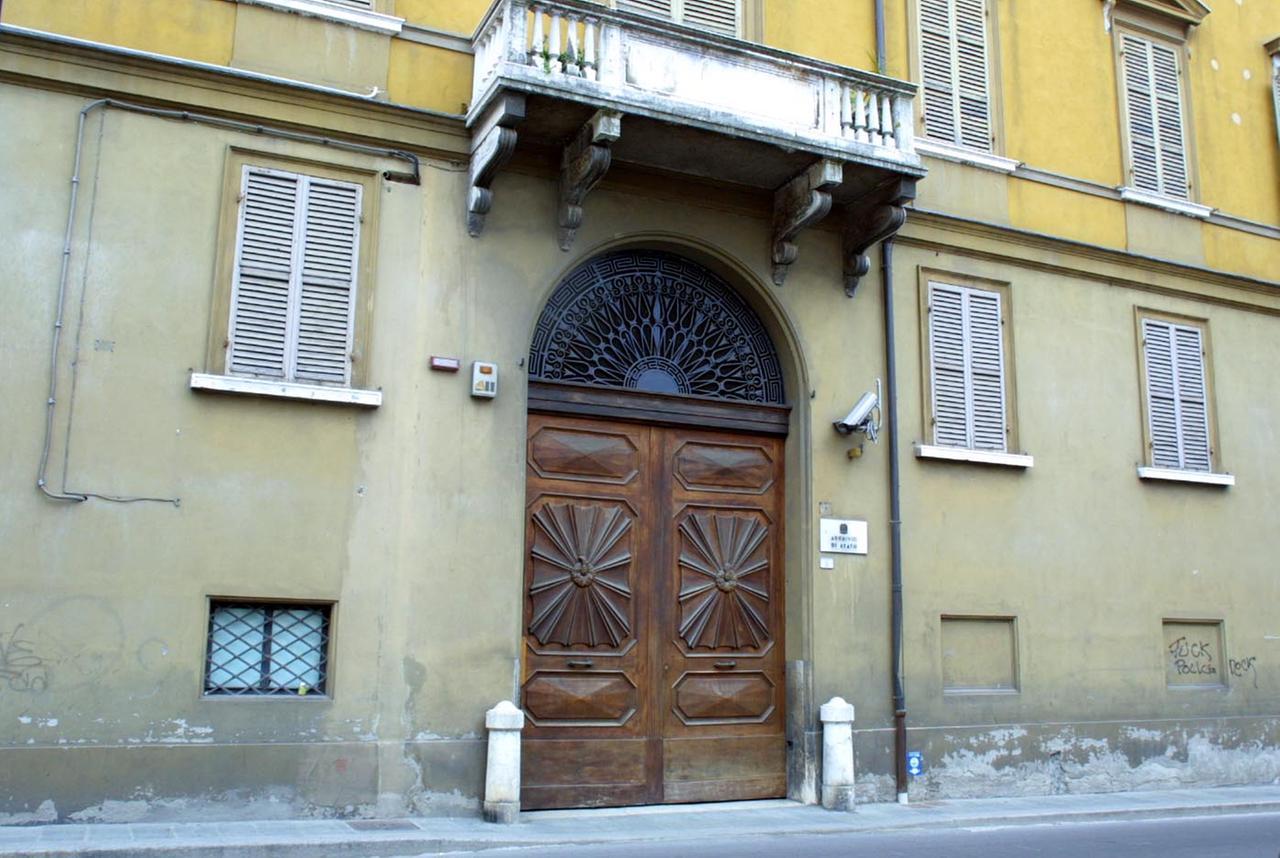 All’Archivio di Stato di Reggio Emilia la storia si accende nella Notte degli Archivi