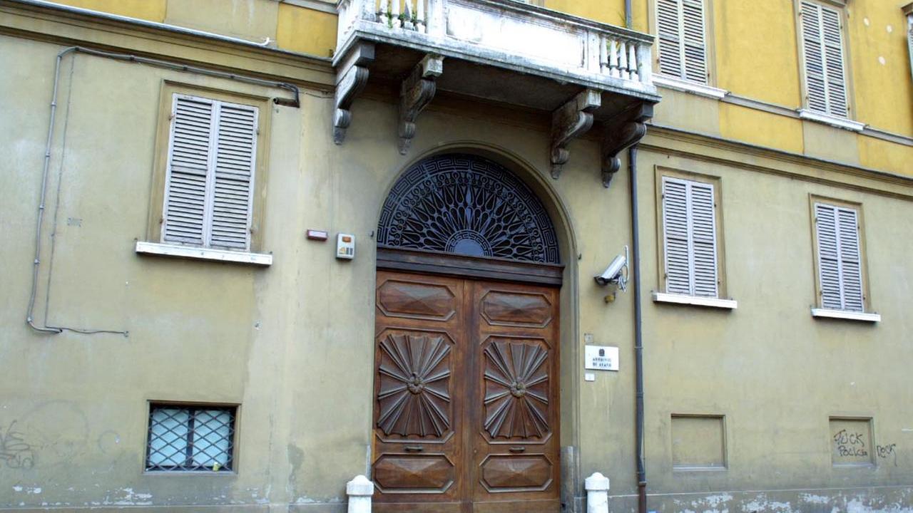 All’Archivio di Stato di Reggio Emilia la storia si accende nella Notte degli Archivi