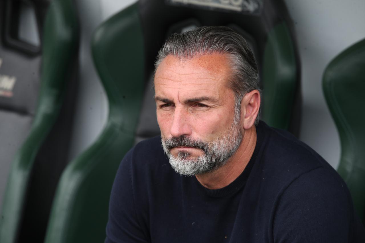 Ecco come sarà la Reggiana di Dionigi: corsa, intensità e una rosa più snella