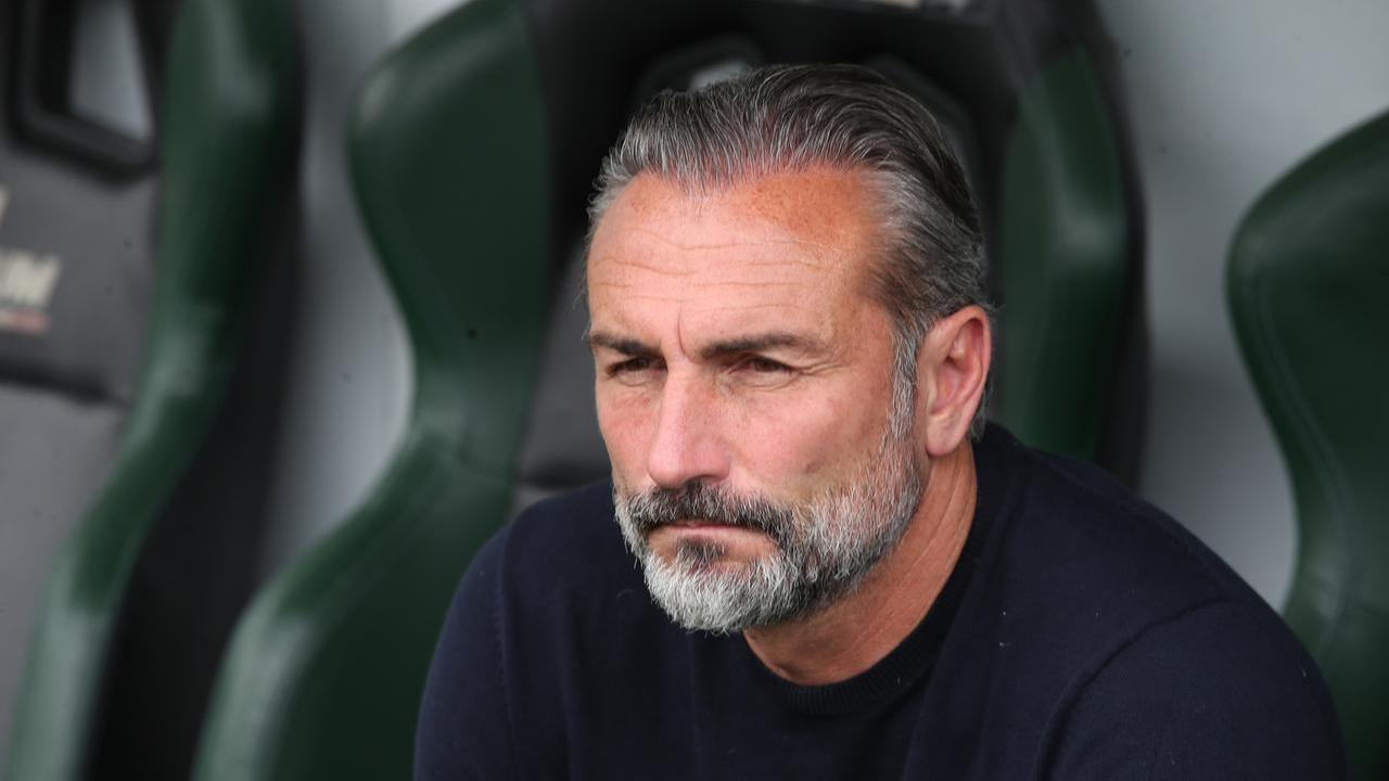 Ecco come sarà la Reggiana di Dionigi: corsa, intensità e una rosa più snella