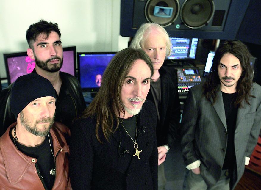 Manuel Agnelli con gli Afterhours a Cagliari: c’è la data