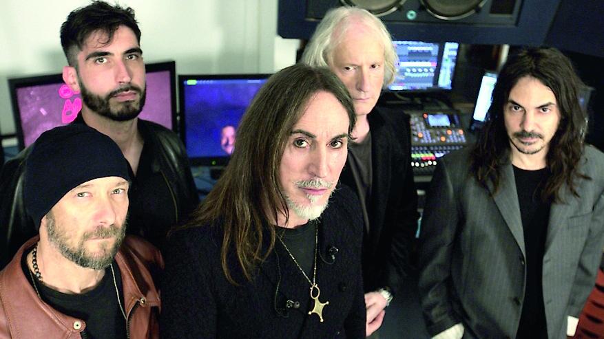 Manuel Agnelli con gli Afterhours a Cagliari: c’è la data