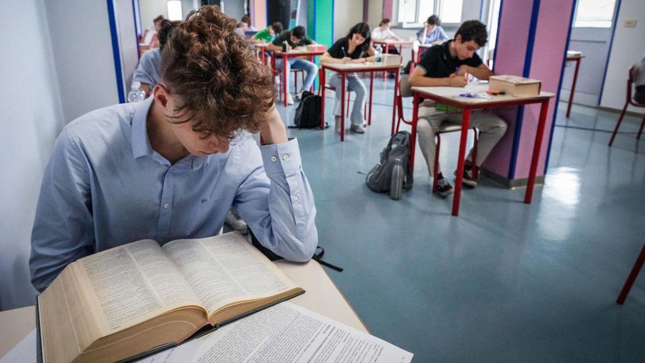Tutto pronto per la Maturità 2025 