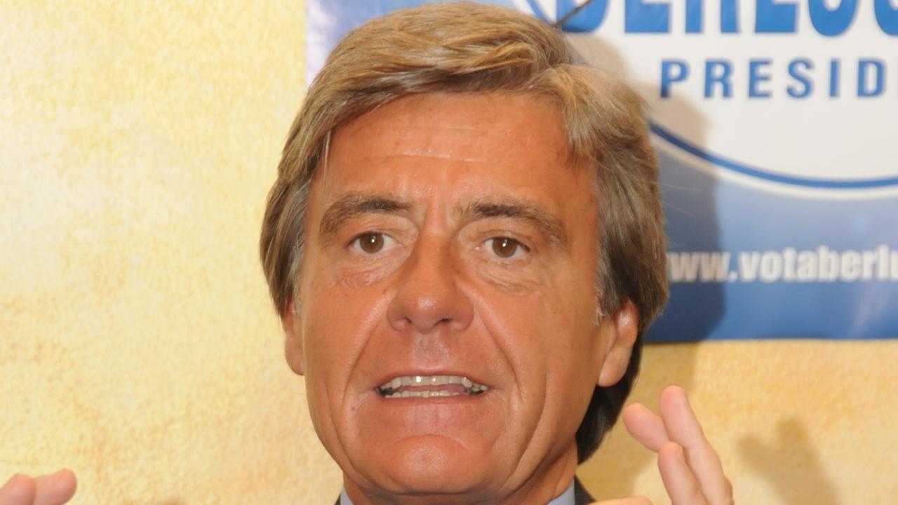 Addio a Piero Testoni, giornalista ed ex parlamentare di Forza Italia