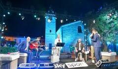 “Calciomercato” in diretta tv, in vetrina  Olbia e San Pantaleo