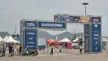 Parte il rally mondiale, musica all’Isola Bianca