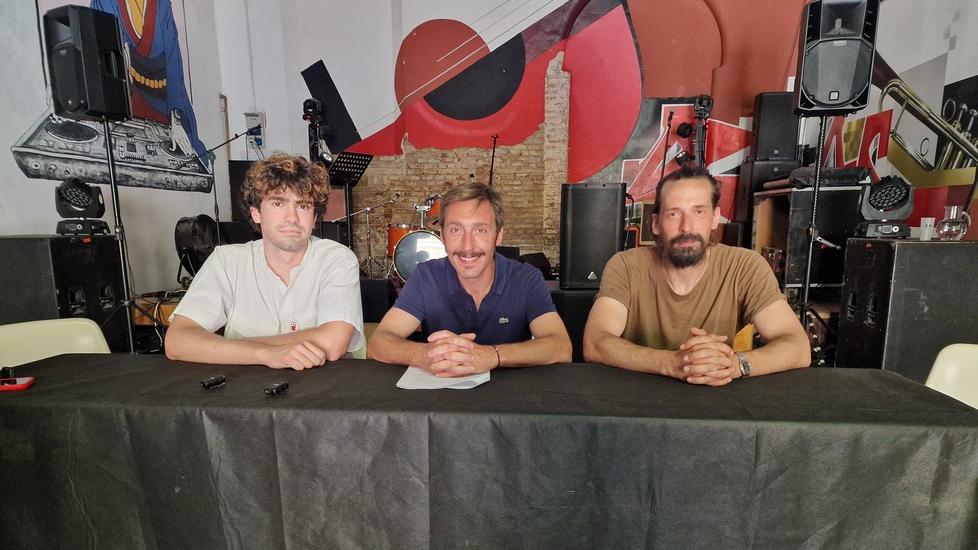 Aldrovandi, a Ferrara il cammino riprende: gli eventi e le iniziative