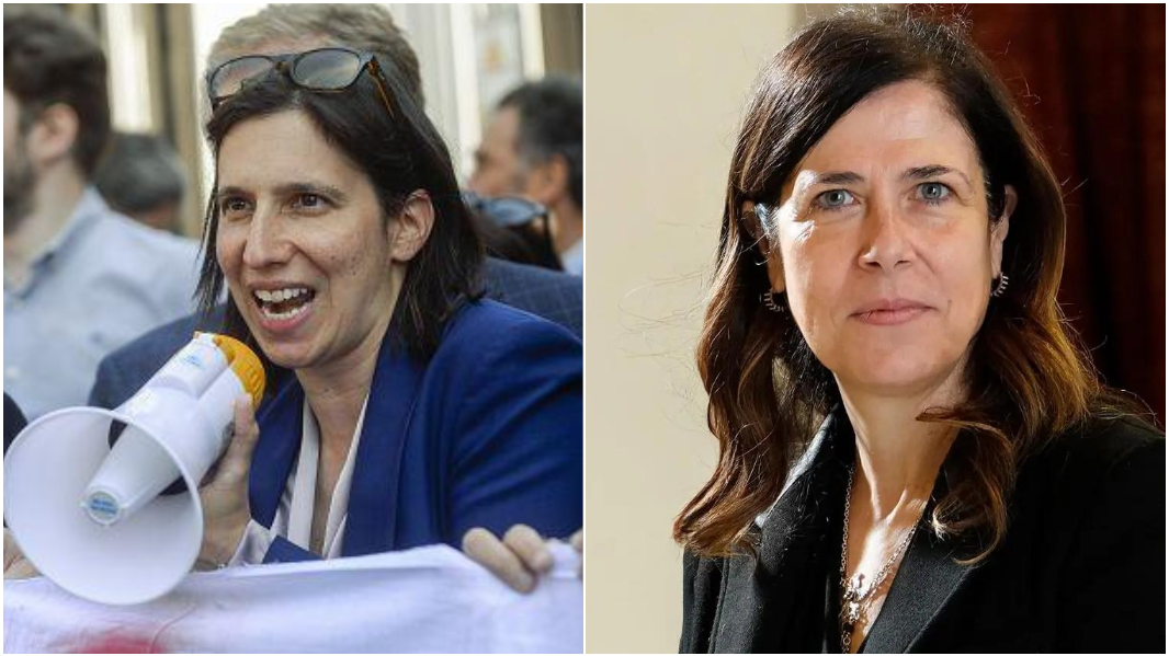 Il Pd nazionale blinda Alessandra Todde ma tra i dem sardi crescono i malumori