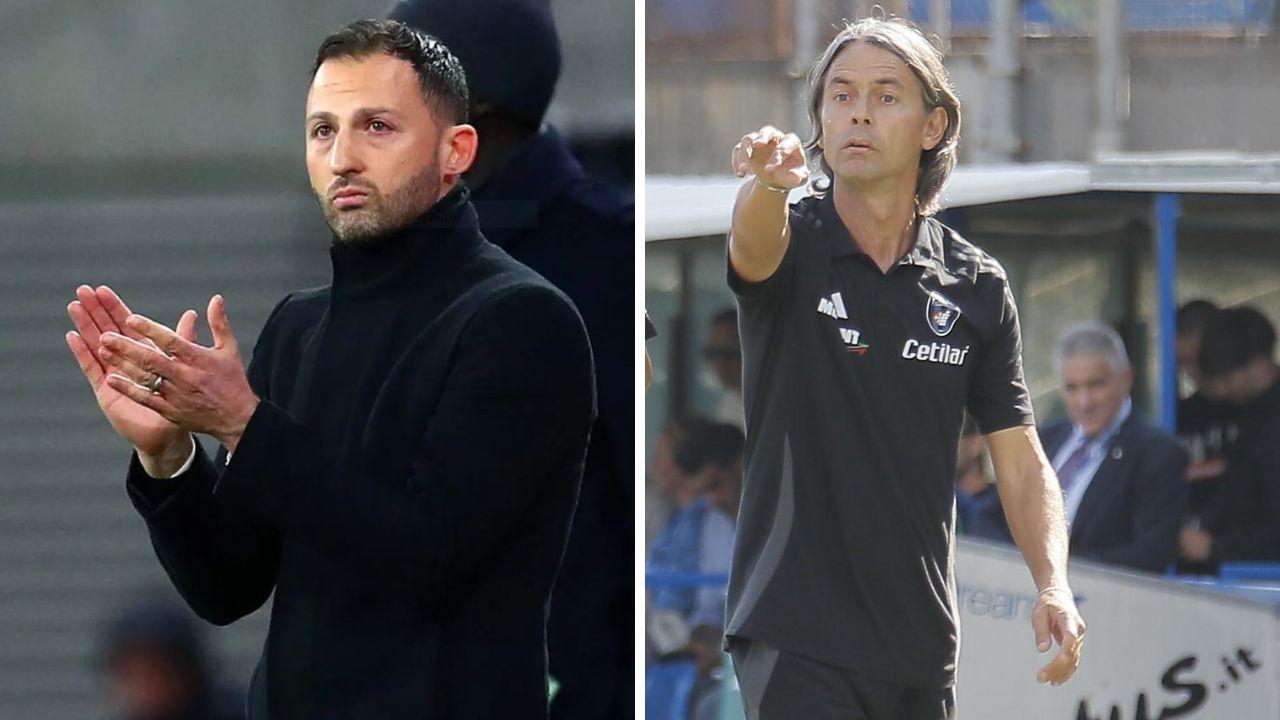 
	Tedesco e Inzaghi

