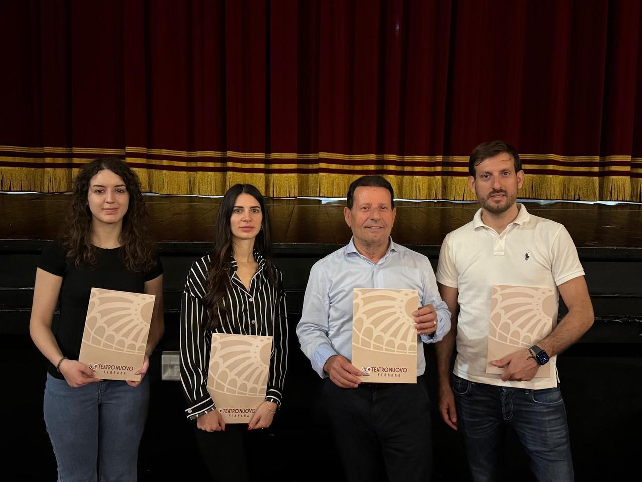 A Ferrara il Teatro Nuovo è tutto da vivere