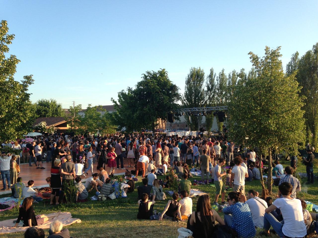 Musica, mercatini e dj-set: torna l’Handmade Festival a Tagliata