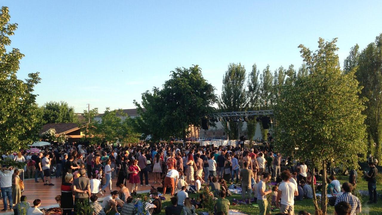 Musica, mercatini e dj-set: torna l’Handmade Festival a Tagliata