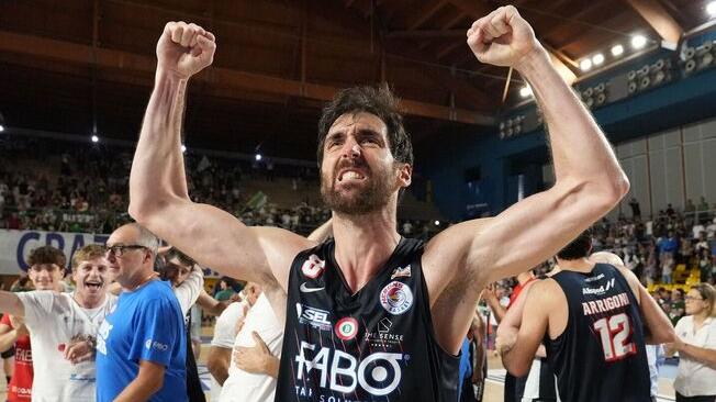 Herons Montecatini in visibilio: è finale playoff