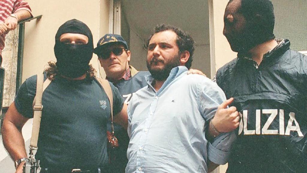 Giovanni Brusca è libero, azionò il telecomando della strage di Capaci