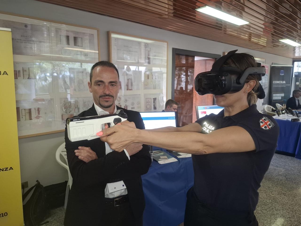 Sassari capitale della sicurezza urbana: il convegno della Polizia Locale
