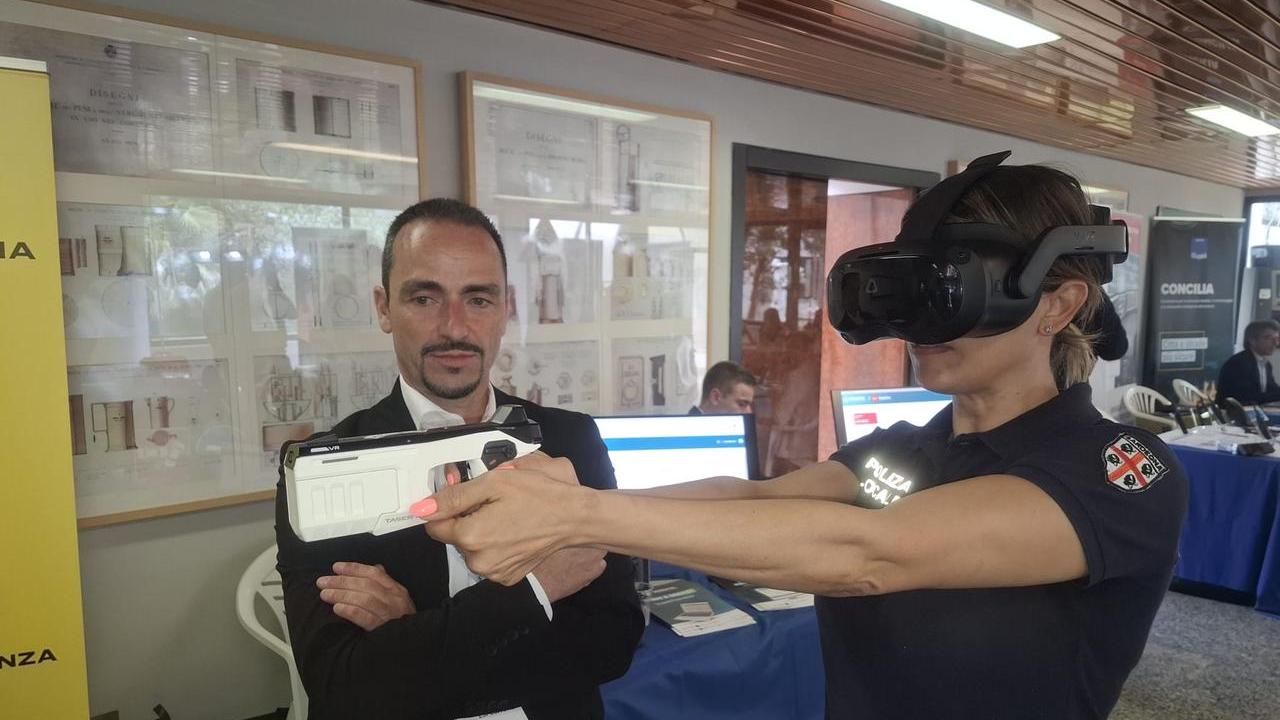Sassari capitale della sicurezza urbana: il convegno della Polizia Locale