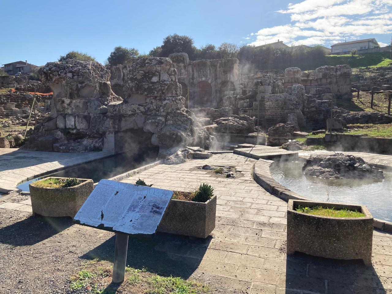 Il «sì» da favola di Mattia e Michela in uno scenario d’incanto