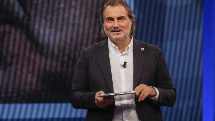 Pierluigi Pardo e Alessandro Iori parlano di calcio a Rubiera