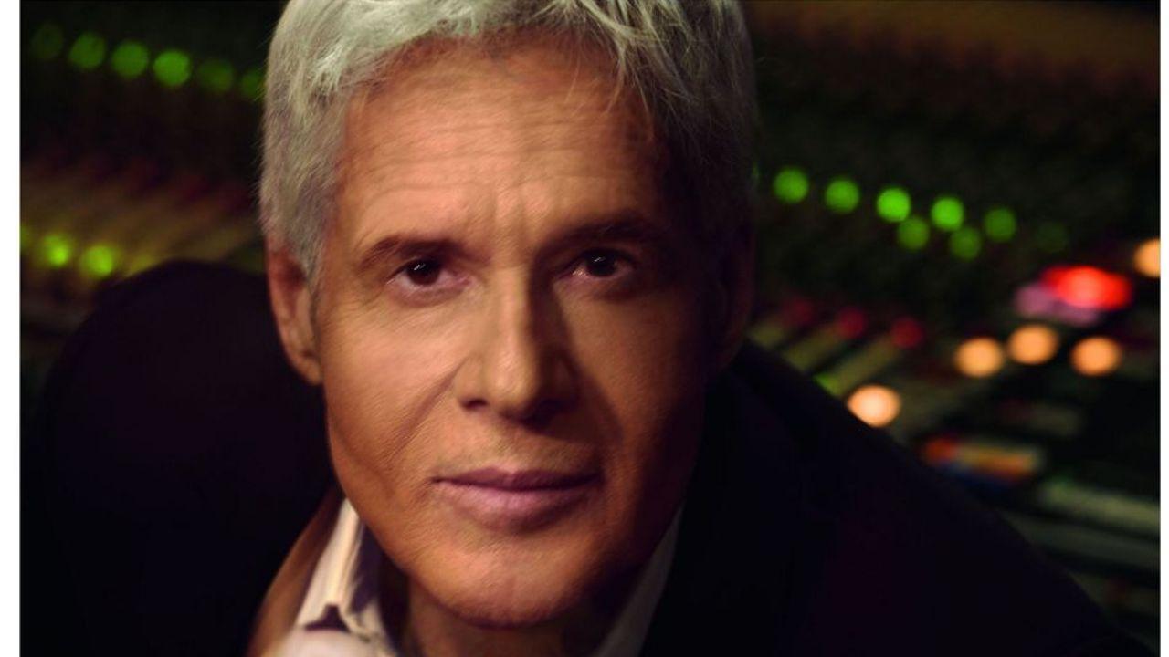Claudio Baglioni