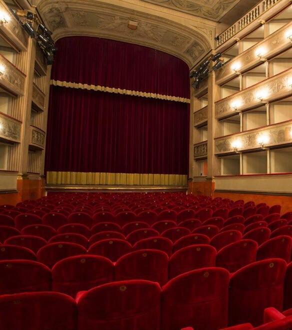 Lucca, Teatro del Giglio: i dipendenti proclamano tre giorni di sciopero