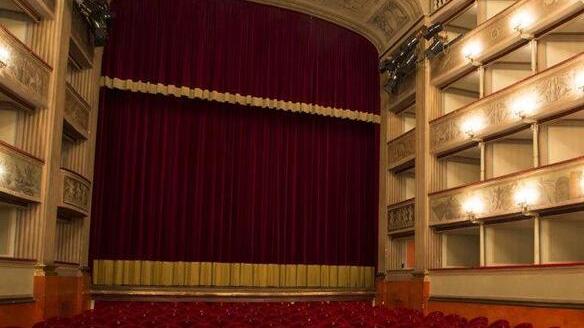 Lucca, Teatro del Giglio: i dipendenti proclamano tre giorni di sciopero