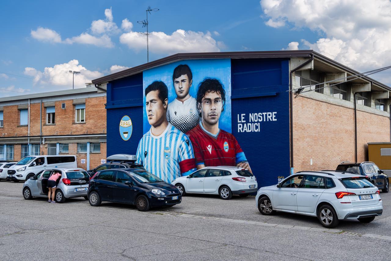 Spal, iscrizione in serie C. Corsa disperata – L’AGGIORNAMENTO