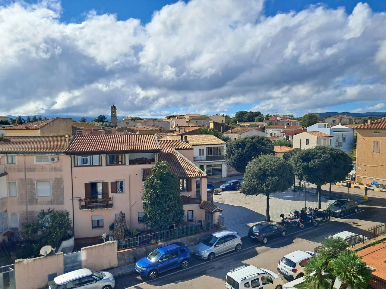 Non solo i residenti, nei paesi attorno a Olbia crescono anche i turisti