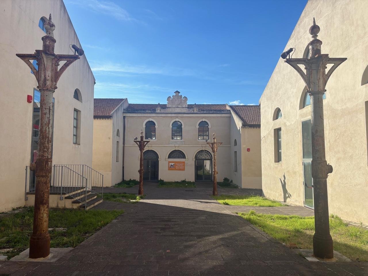 ArtiJanus/ArtiJanas: artigianato, design e nuove generazioni dialogano a Sassari