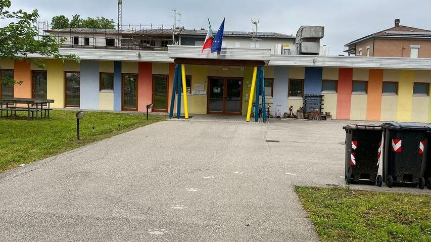 L'asilo Muratori di Soliera