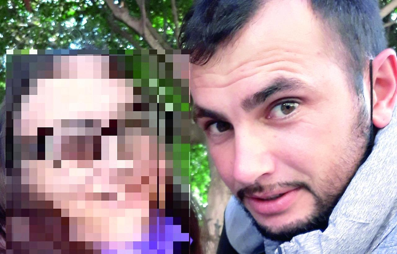 
	Vasile&nbsp; Frumuzache, 32 anni, lavorava&nbsp;come&nbsp;guardia&nbsp;giurata

