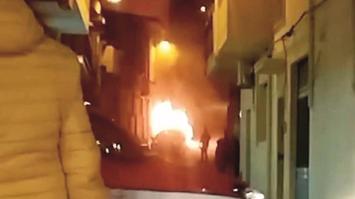 Attentati incendiari a Siniscola: la vittima era pronta a lasciare l’isola