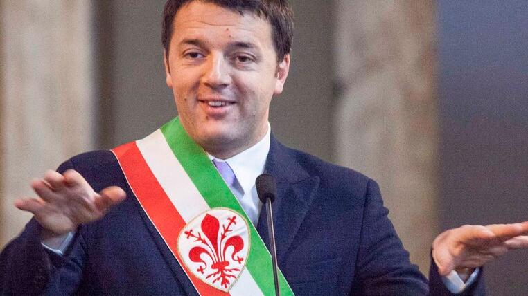 Matteo Renzi assolto in appello per le nomine del suo staff come sindaco di Firenze