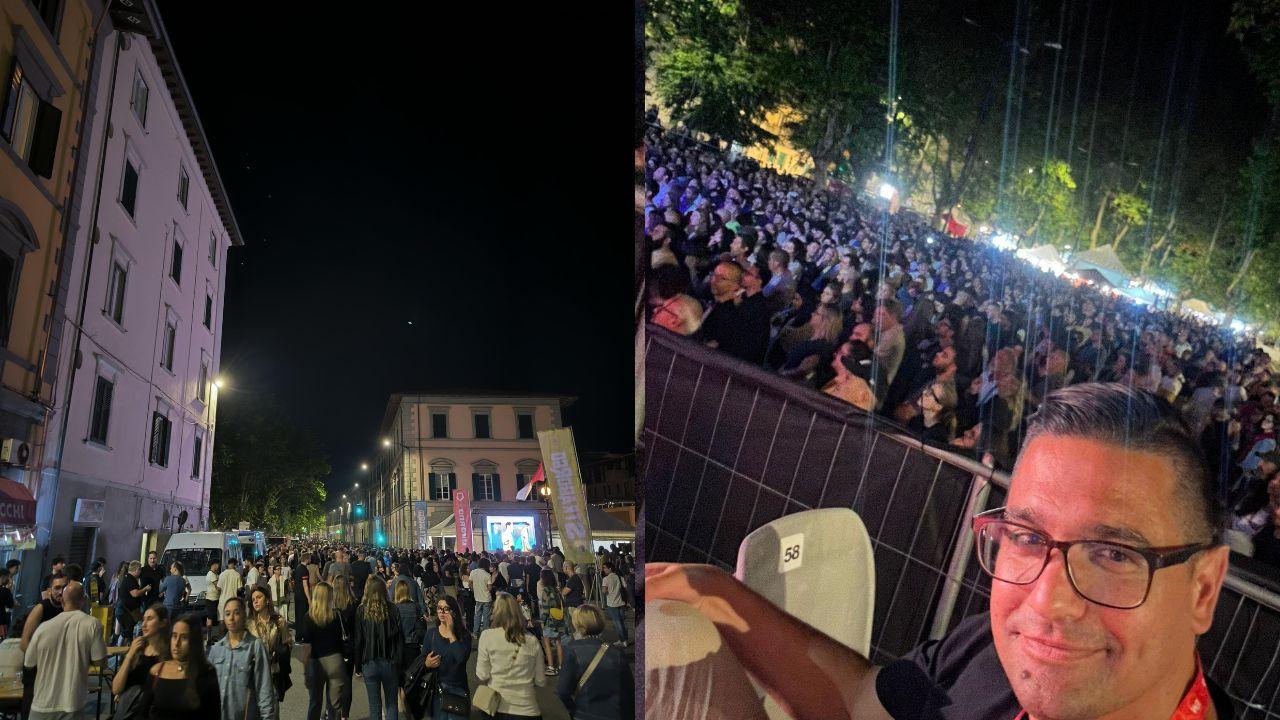 Turismo Intelligente: Livorno si candida «Noi capitale europea per il 2026»