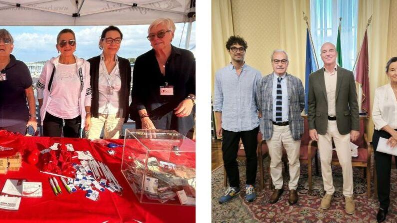 A Livorno arriva un fumetto per raccontare il fine vita: le Cure Palliative entrano in classe<br>