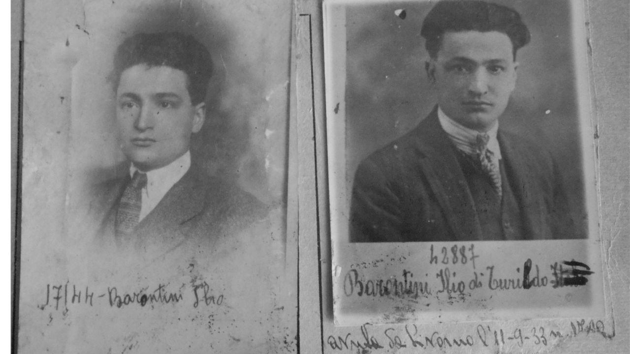 Livorno, Ilio Barontini e lo spettacolo sul comunista eroe dell’antifascismo