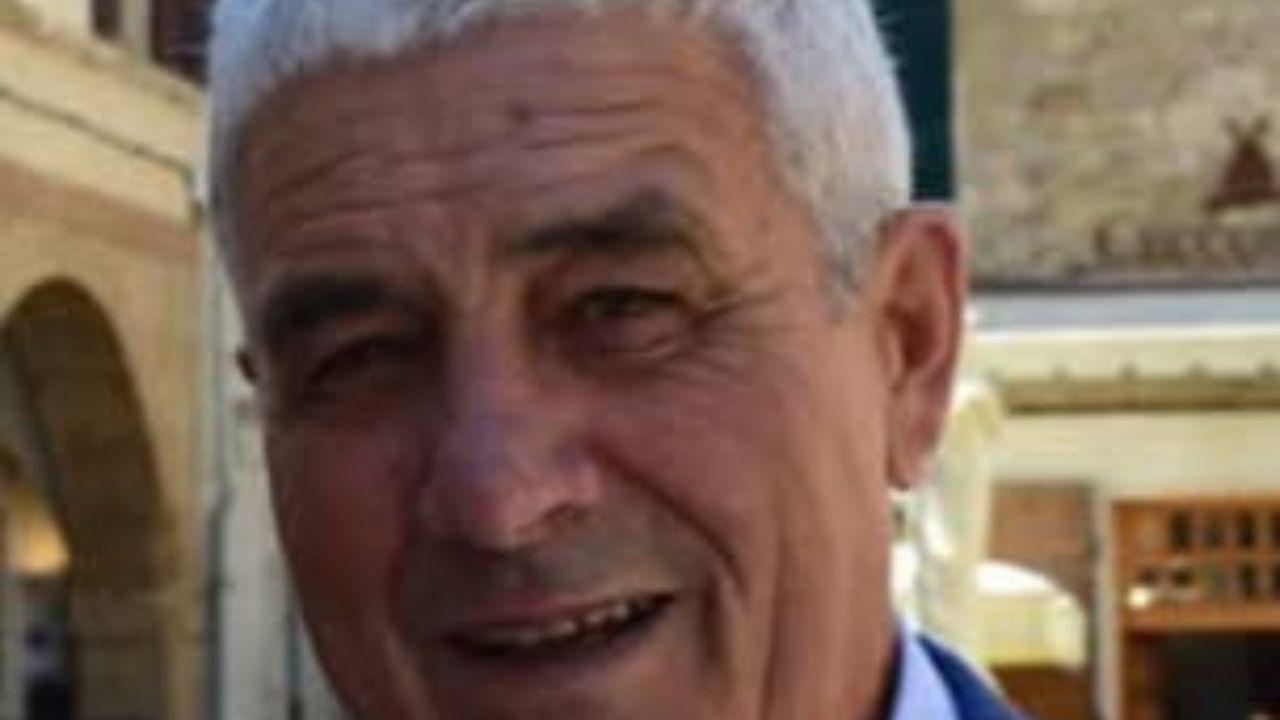 Armando Mancini