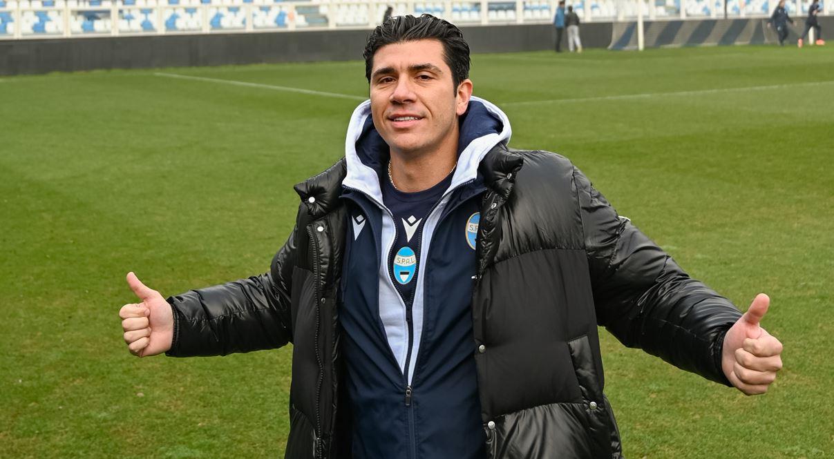 Spal, nessun bonifico dagli Stati Uniti: cresce l’angoscia a Ferrara