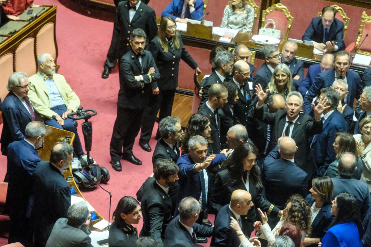 Decreto sicurezza, quali sono i 14 nuovi reati e cosa si rischia