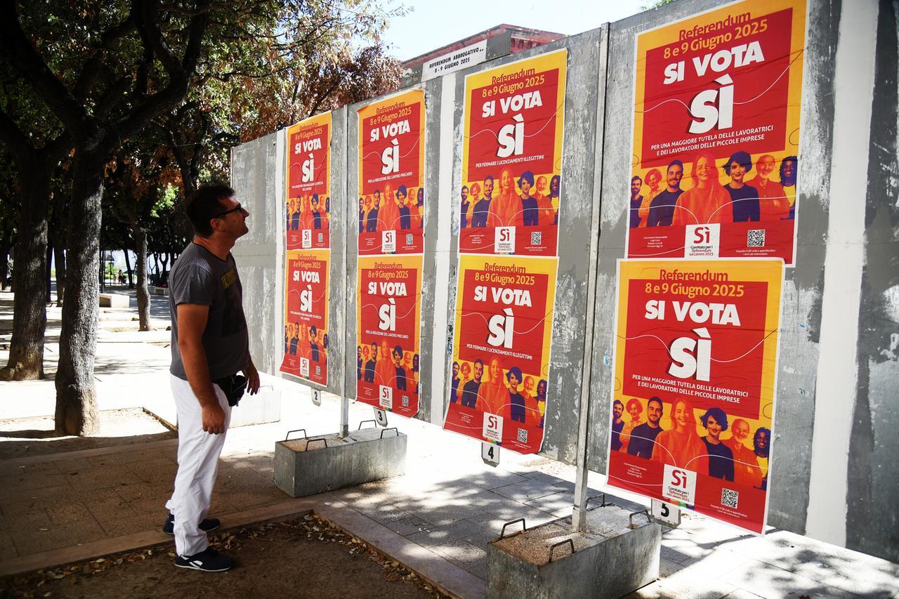 Italia al voto su lavoro e cittadinanza, cinque quesiti per cambiare il Paese