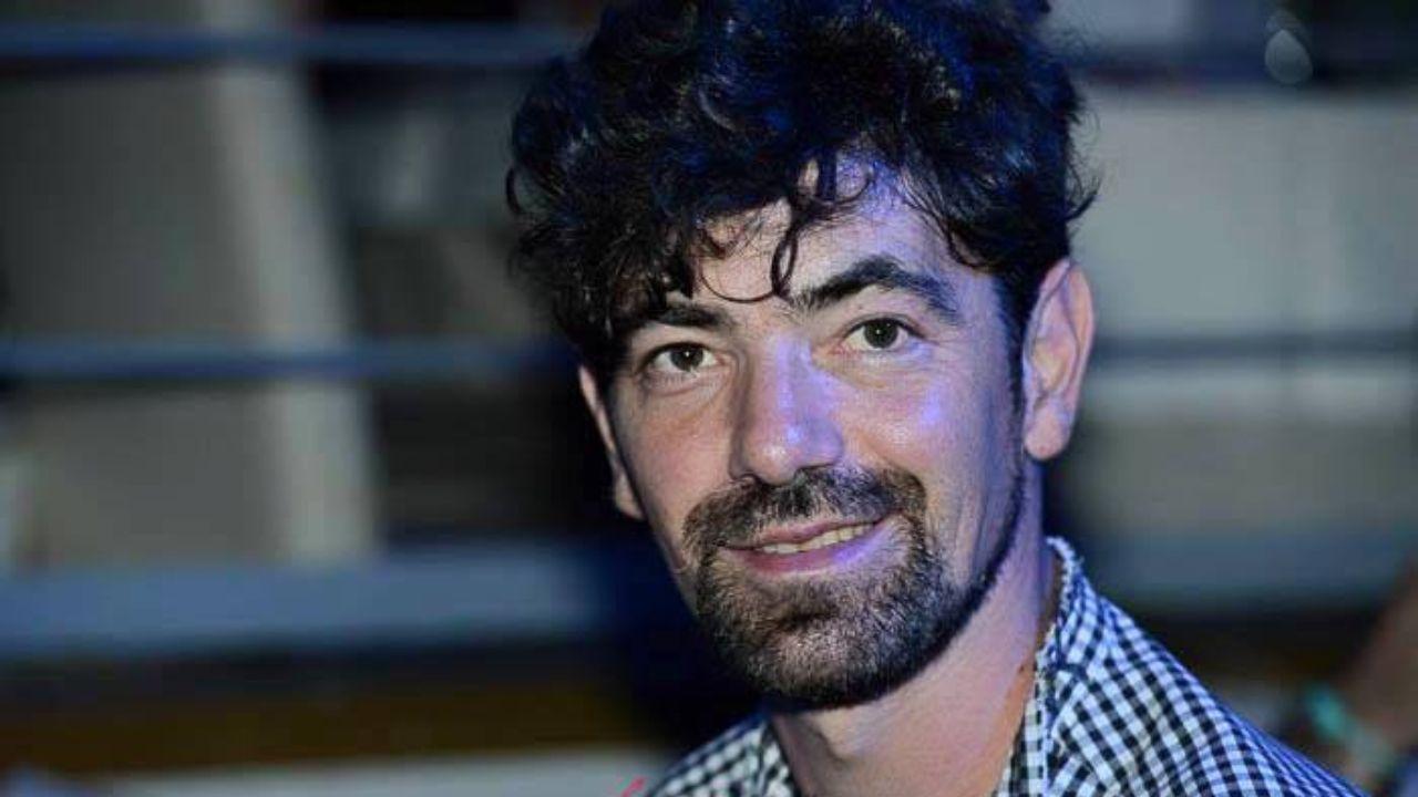 Gianfranco Butinar